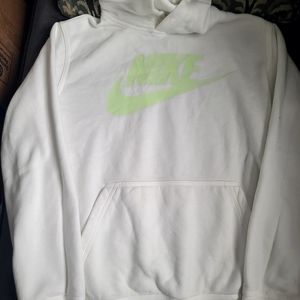 Nike hoodie